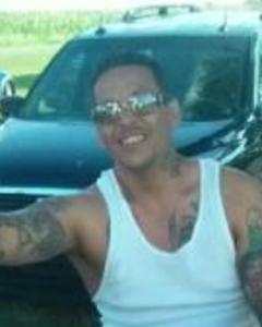 Man, 48. Ronnie7606