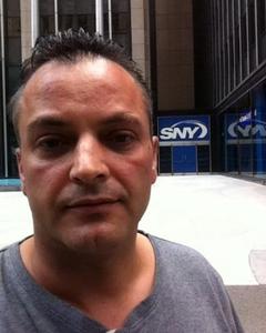 Man, 53. Nikk6576