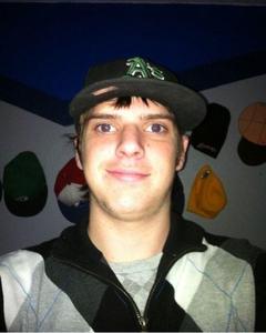 Man, 33. Dev_5