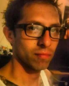 Man, 43. razta