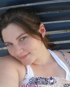Woman, 34. emily08094603