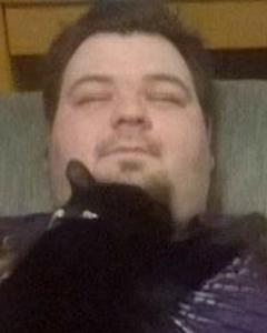 Man, 35. nuttygrave