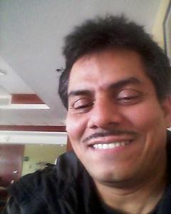 Man, 52. joel_0625