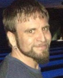 Man, 55. Russ0384