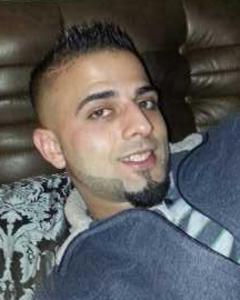 Man, 34. adham4733