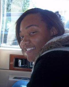 Woman, 31. Shalon937