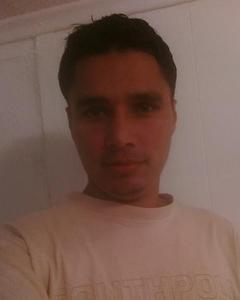 Man, 41. thehondurian