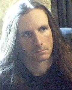 Man, 58. LongHaired359