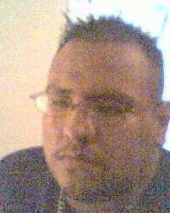 Man, 46. chingon8361