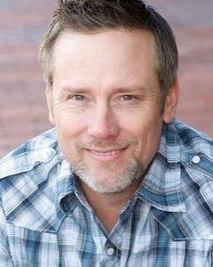 Man, 54. derekholms