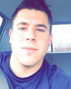 Man, 33. Dillon0426