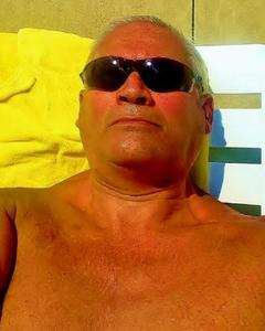Man, 78. Badooka