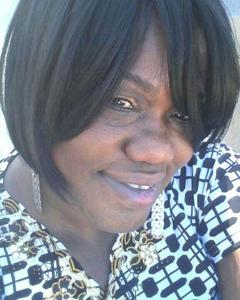 Woman, 58. New_Nee