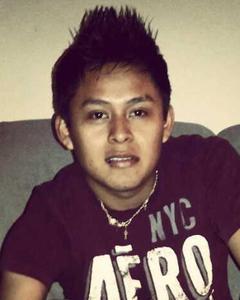 Man, 30. menny4588