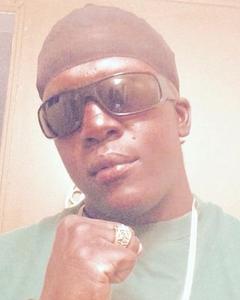 Man, 39. Bando7107