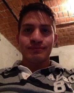 Man, 29. Koreoto