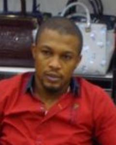 Man, 45. oguguo