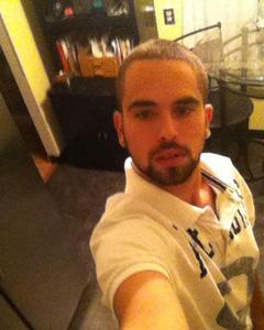 Man, 31. Kshad1