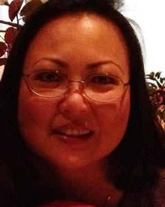 Woman, 64. AsianLady5033