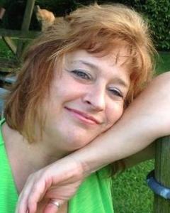 Woman, 60. snowbotties456