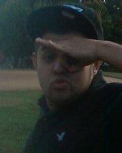 Man, 35. Problemchi7856
