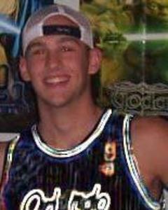 Man, 35. JonB5