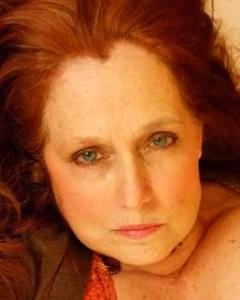 Woman, 66. djsblueyes