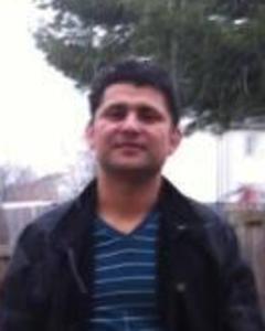 Man, 44. oso1081
