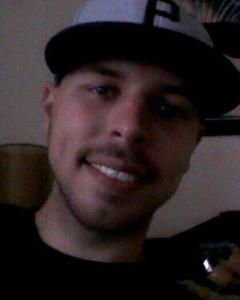 Man, 36. Koles6504