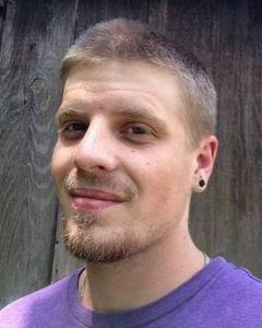 Man, 34. Supcoop420