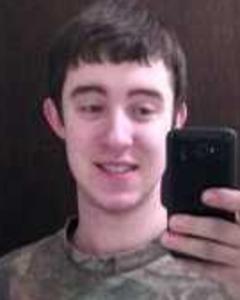 Man, 32. brandon2366