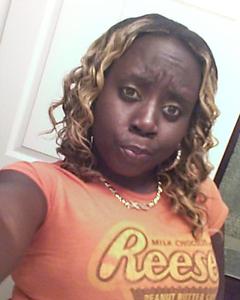 Woman, 35. MsPrettyPink21