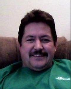 Man, 66. gstep99
