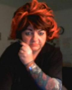 Woman, 64. annetterose60