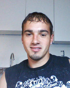 Man, 39. J_Dexx