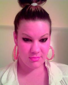 Woman, 39. Envyme22
