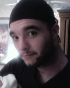 Man, 39. darkangel696