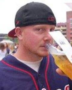 Man, 38. campbellof2005