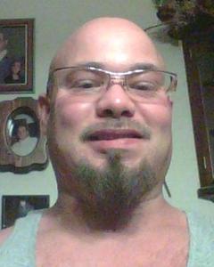 Man, 44. bullett_proof