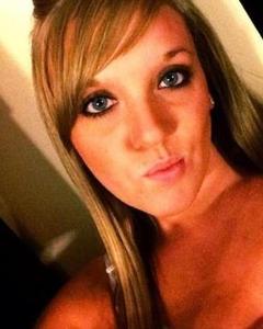 Woman, 34. Kelsey6743