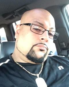 Man, 55. BigEd69