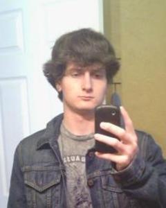 Man, 29. deepcore42