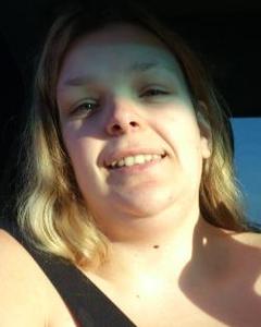 Woman, 29. Savana6155