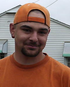 Man, 45. icon1026