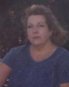 Woman, 56. incense