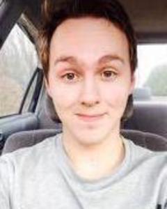Man, 30. CAndersen
