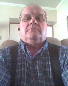 Man, 73. tarbucket62