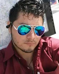 Man, 31. alexghosts