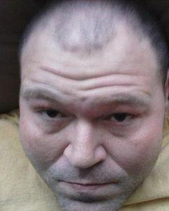 Man, 50. paulozzyford1