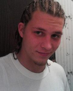 Man, 33. BrandonR8060